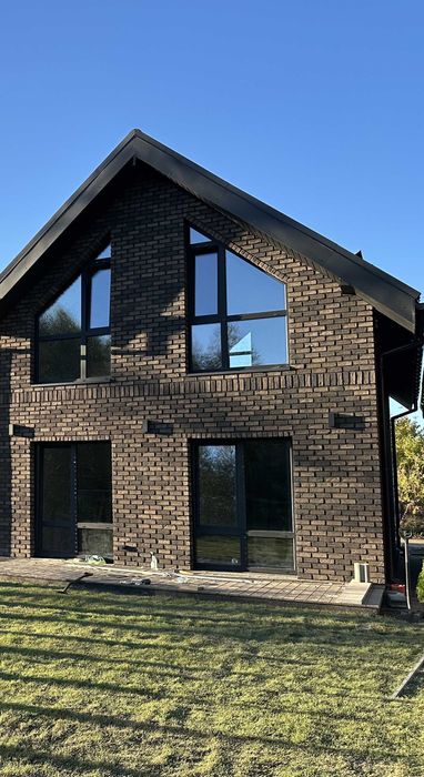 Будинок з Баварської кладки 1км від Кільцевої,2км від М.Теремки(відео)