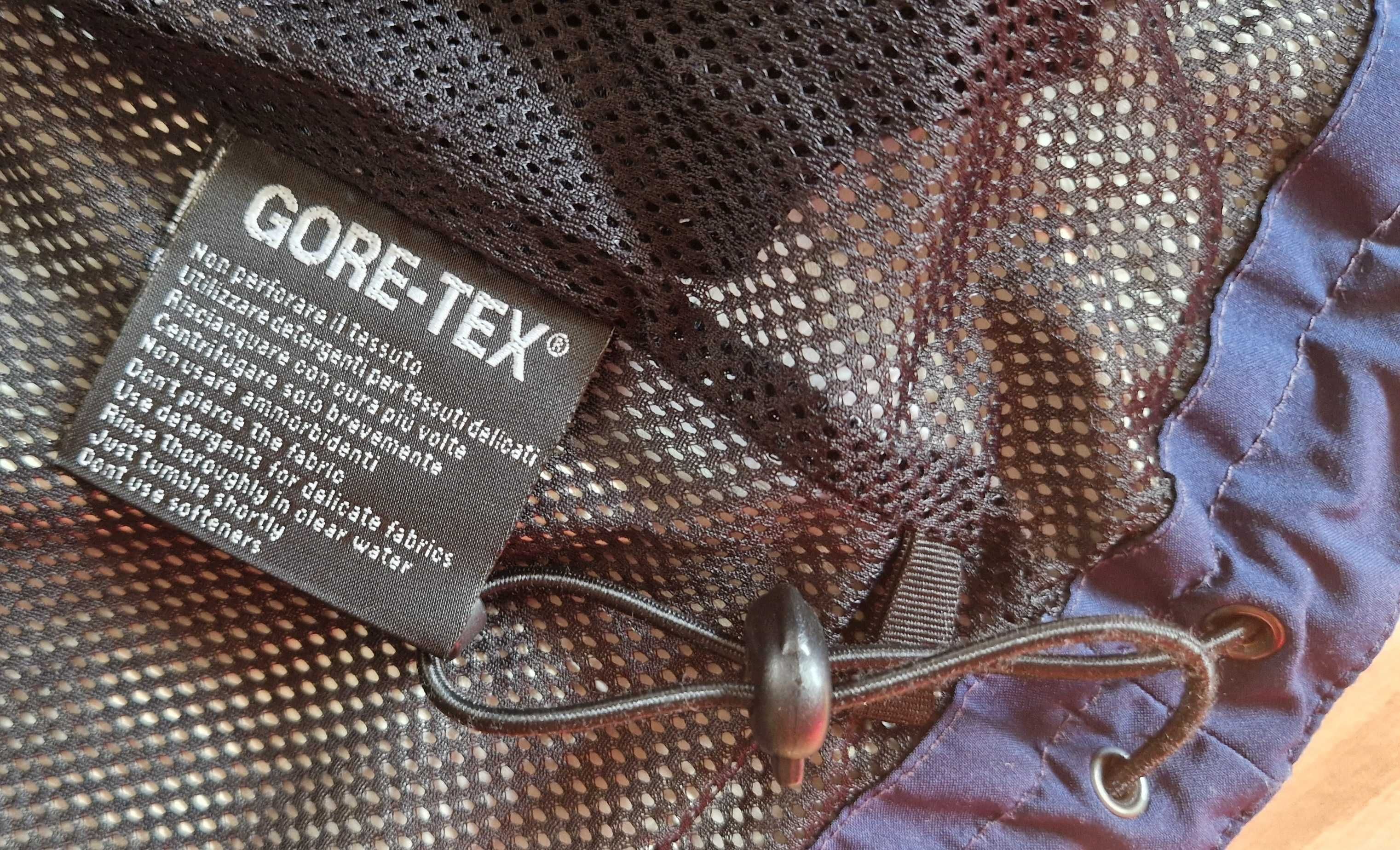 Kurtka trekkingowa damska Salewa Gore-tex S montblanc GTX J