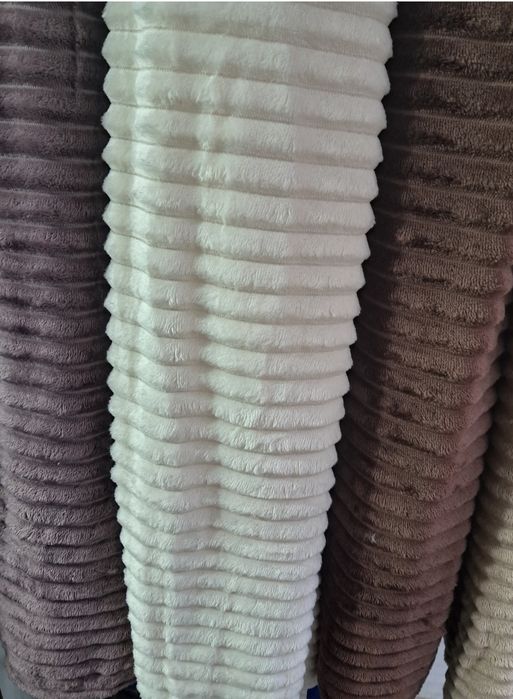 Пледи шарпей,1,5сп,та євро розмір