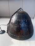 Lampa industrialna, wisząca