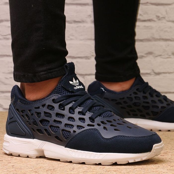 Adidas ZX FLUX Lace Sneakers r. 36,2/3