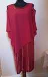 Inter IREZ Collection - Elegancka suknia na wesele, chrzciny, bal...