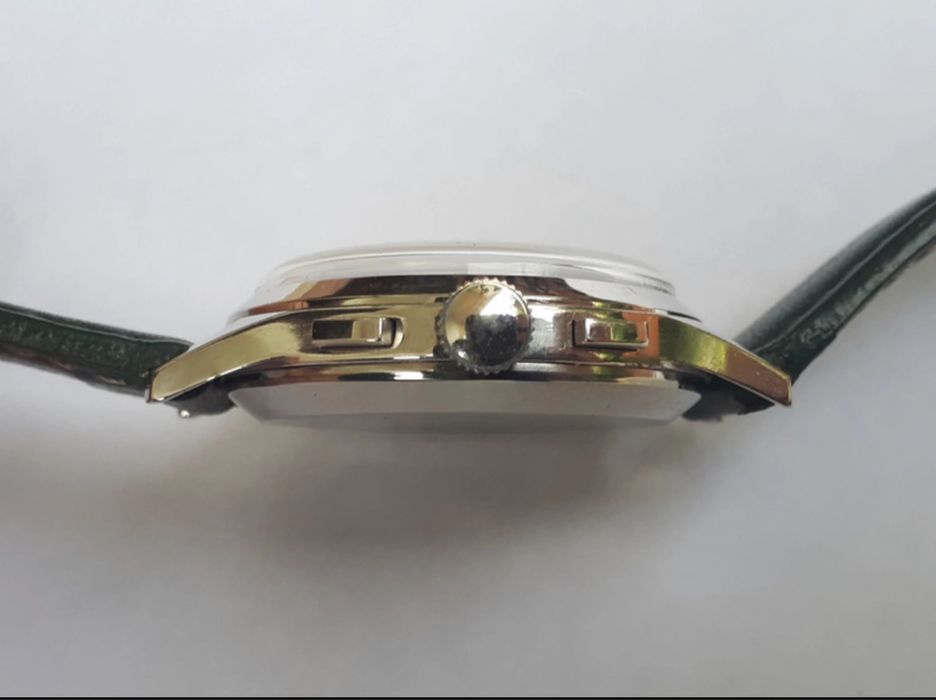 Breitling Premiere Chronograph Vintage Anos 40-50