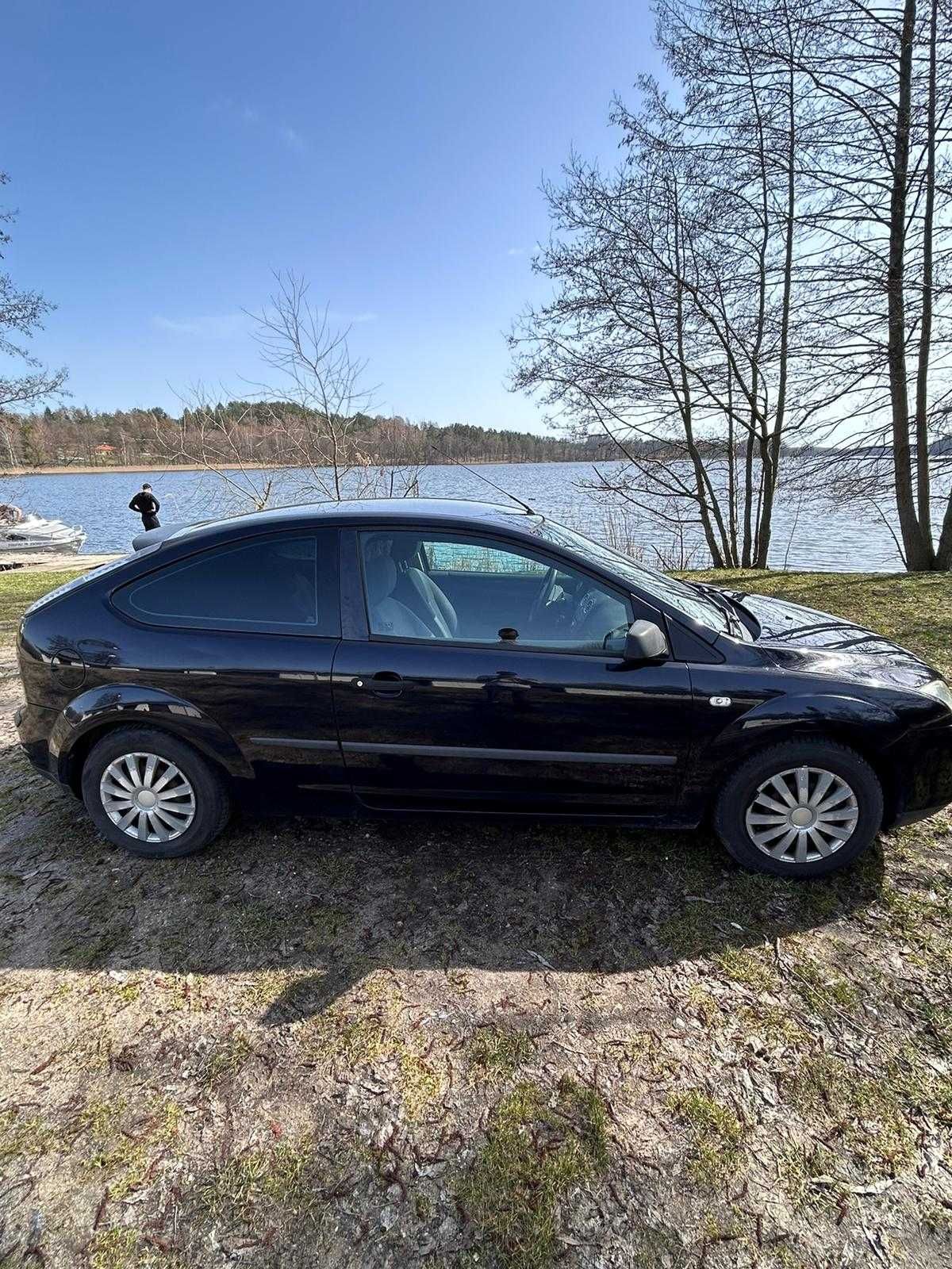 Ford Focus mk2 2004r.