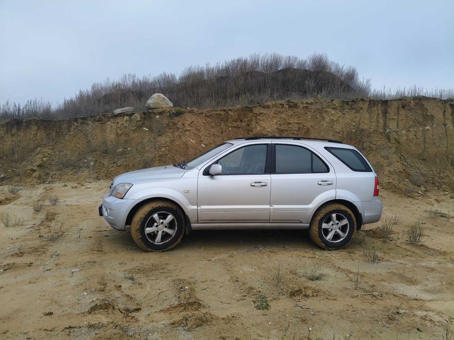 Kia Sorento * 2009 * 4x4 Suv Okazja