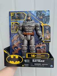 Batman figurka akcji 30cm DC Comics Battle Strike