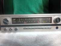 Amplituner  RFT/ REMA Modus RX42 z NRD