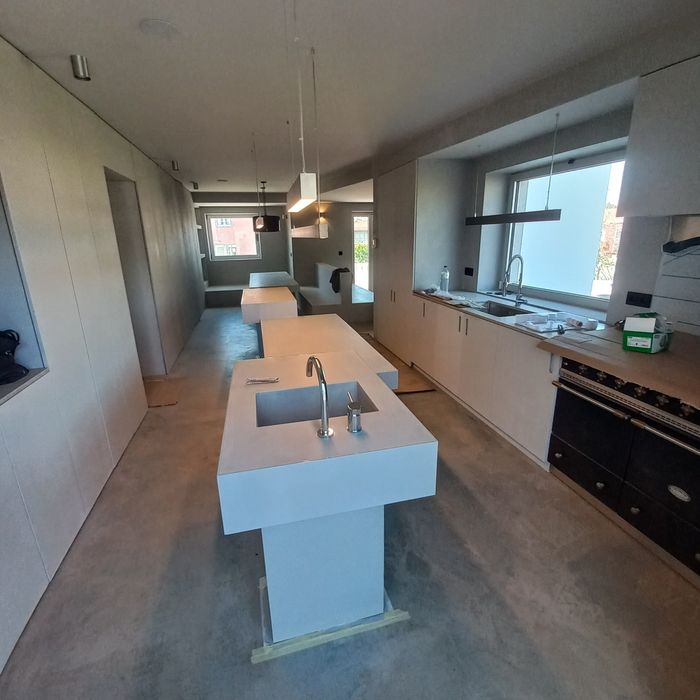 Tudo para obras Oeiras