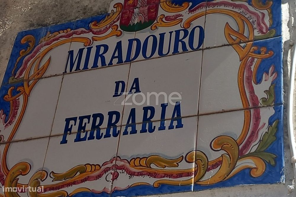 Loja em Sintra - Trespasse