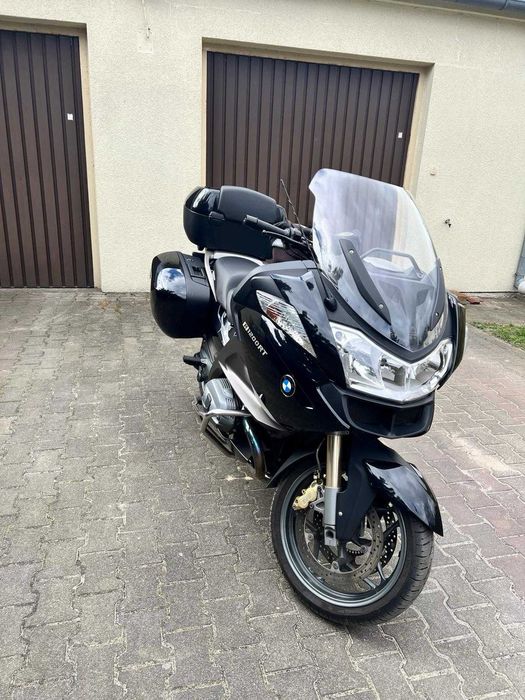 BMW R 1200 RT 2013r
