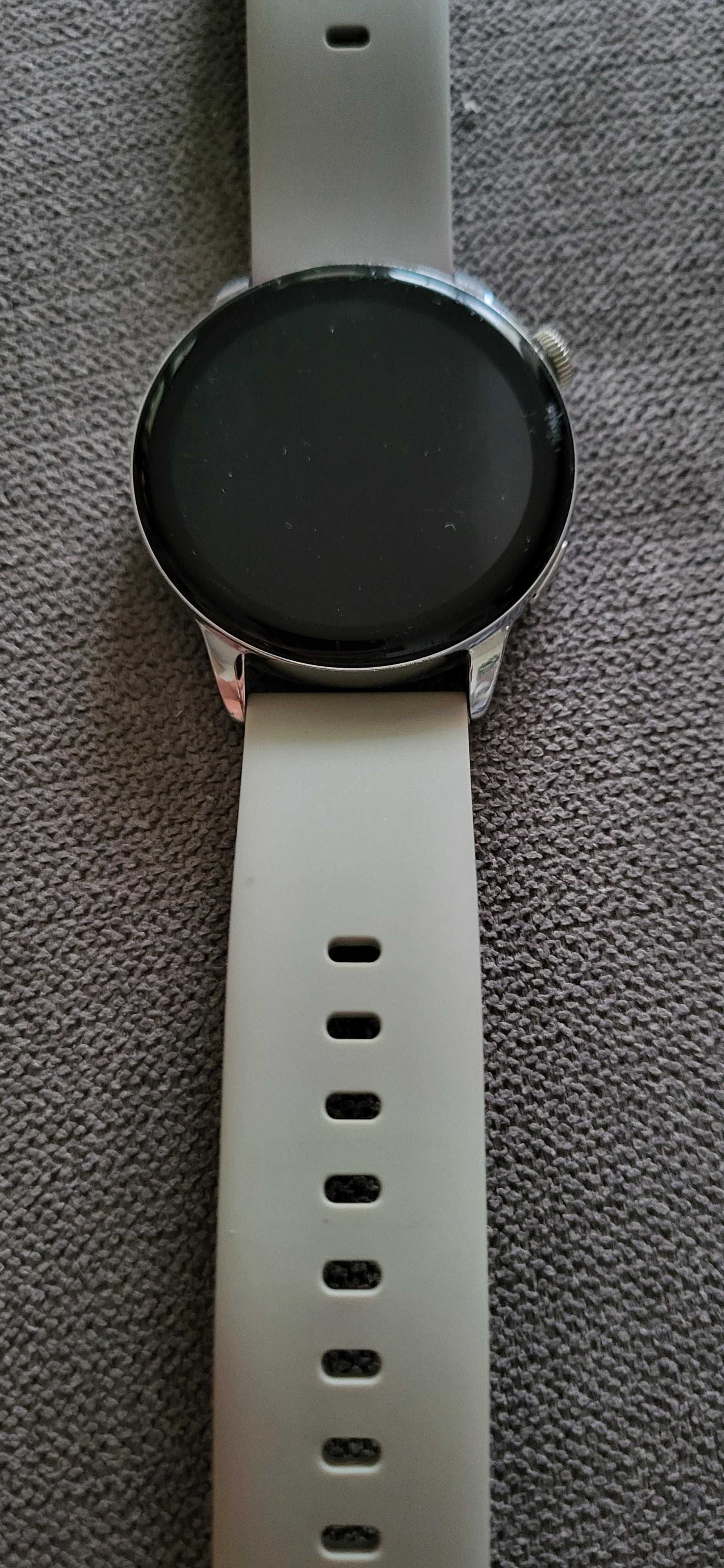 Smartwatch Sayberg