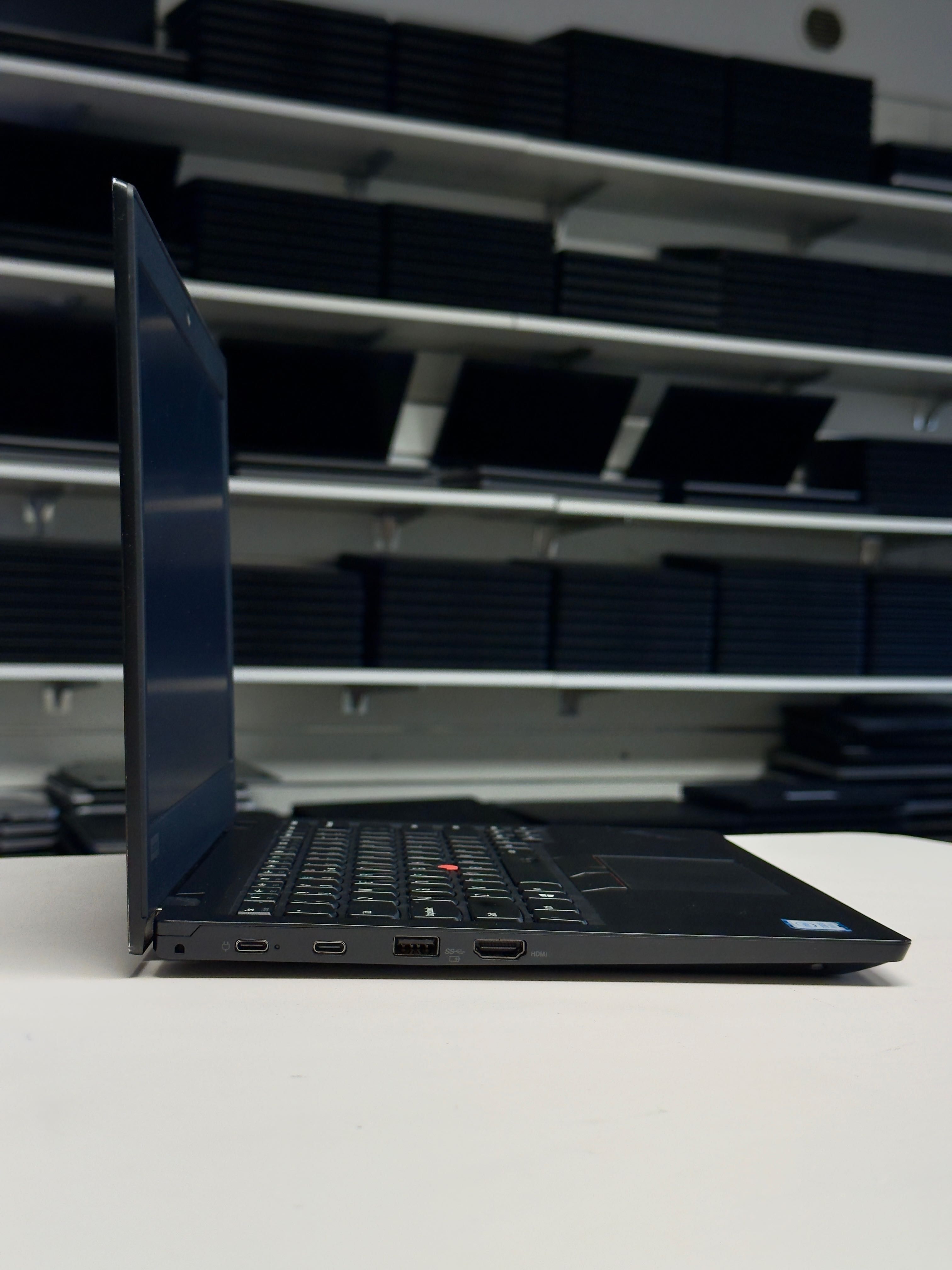 Lenovo ThinkPad L380 i5-8250U 16GB RAM 256GB SSD Gwarancja! Windows 11