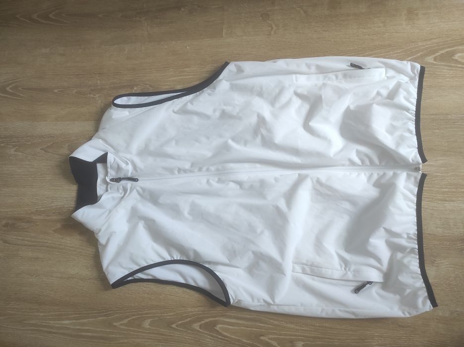 Cutter Buck kamizelka turystyczna rozm L