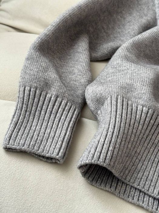Sweter Ami! Premium Jakość! Od ręki S M L