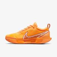 Кроссовки Nike Court Air Zoom Pro Clay Jordan (DV3277-700) Оригинал!