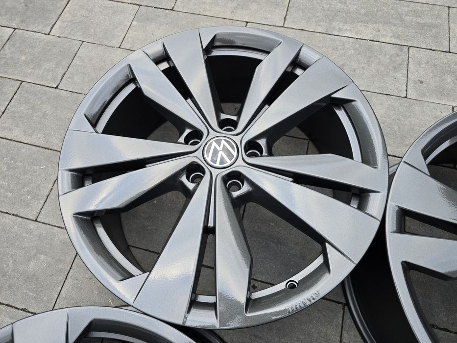 Alufelgi 19' Vw Tiguan, id4,id5,seat,skoda