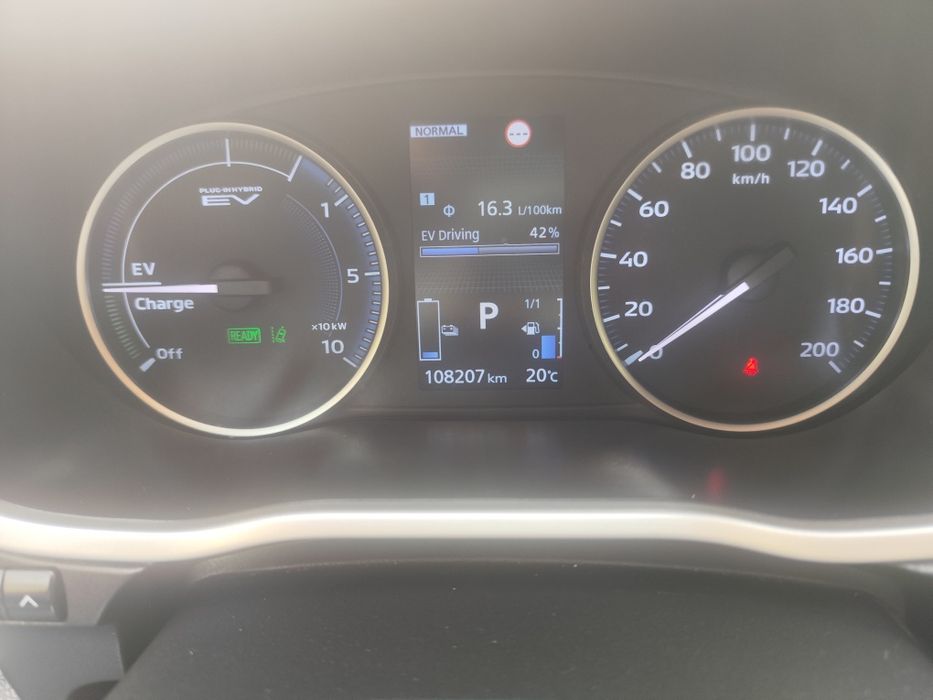 Eclipse Cross 2.4 Phev 2022 cx auto 4WD Nacional IVA Dedutível