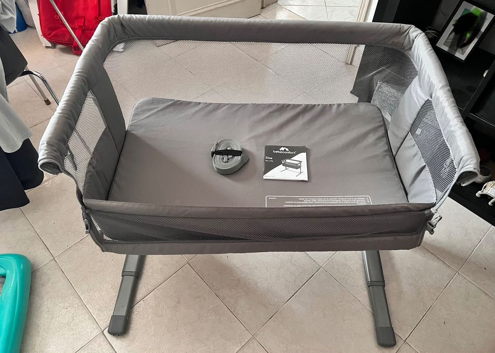 Next to me bebe confort