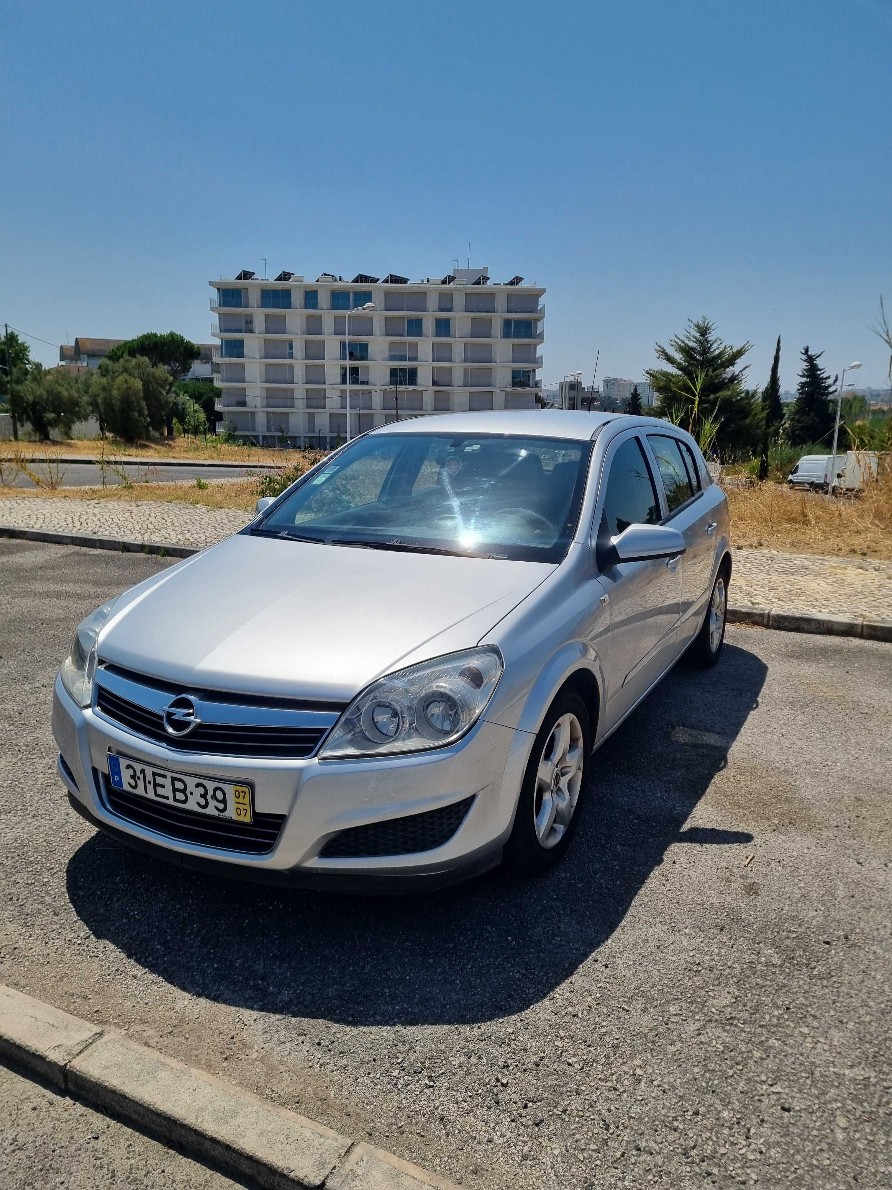 Opel Astra 1.3 CDTI