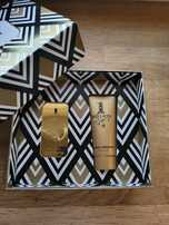 Perfum Rabanne 1 Million Zestaw