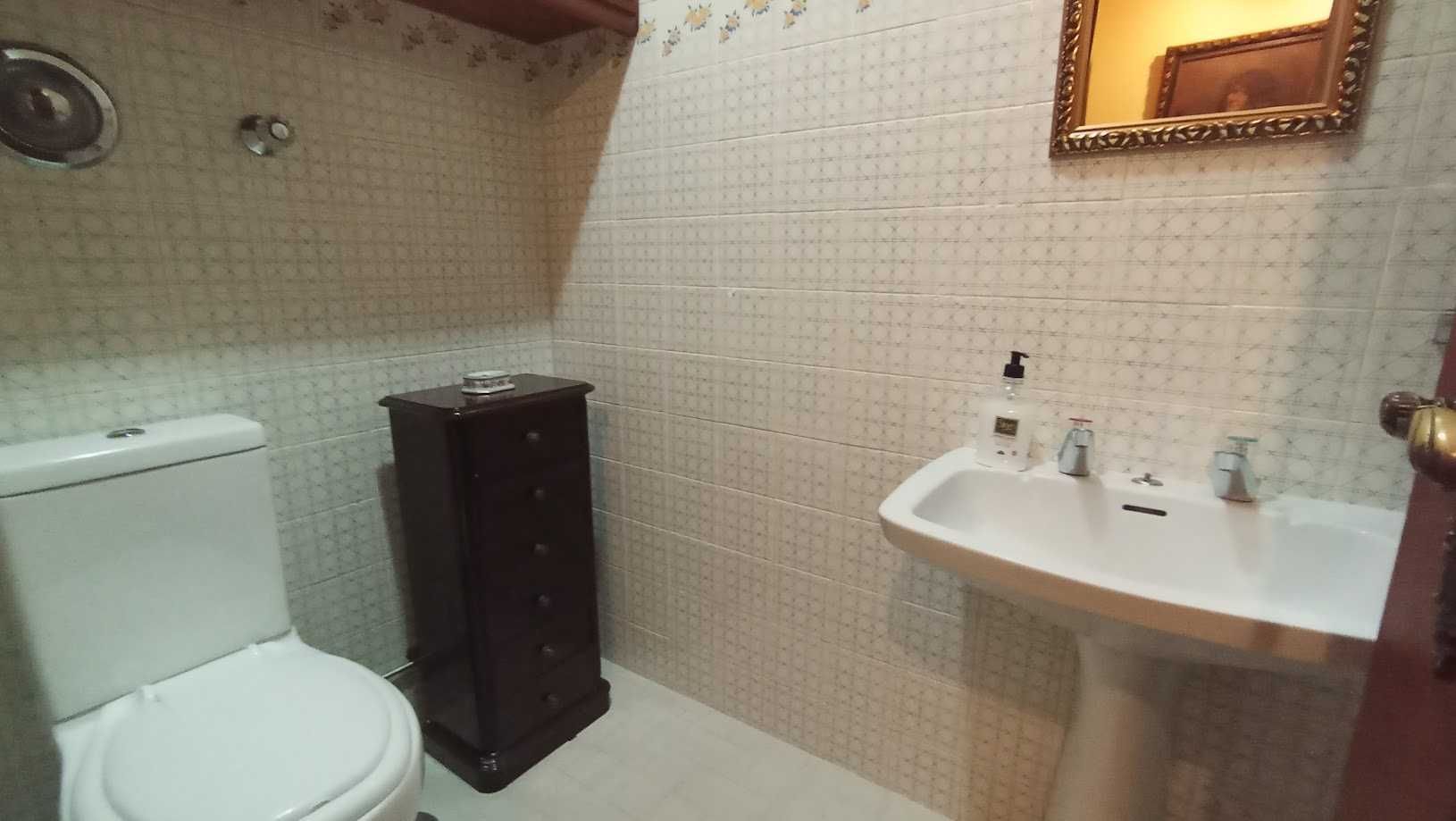 Apartamento T3 no Centro de Espinho