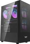 Корпус ПК DarkFlash A290 Black