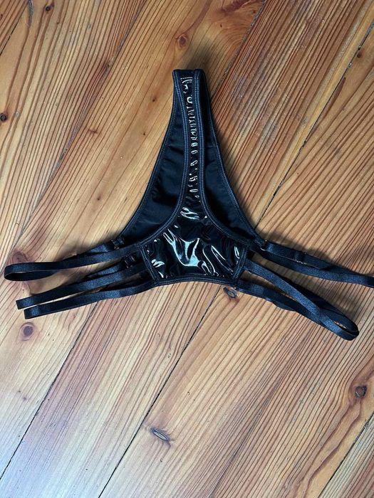 Еротичні трусики. брендові'" Lovehoney "'