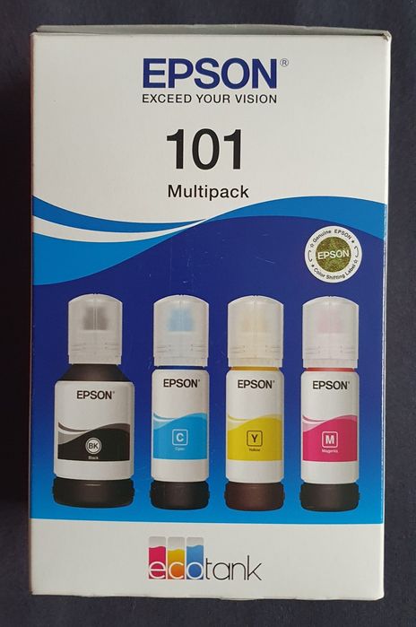 Epson 101 multipack