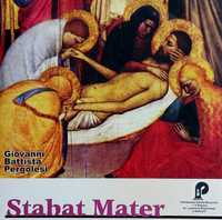 Giovanni Battista Pergolesi Stabat Mater