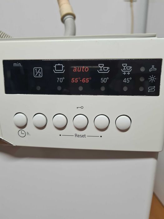 Zmywarka pod blat Bosch 45 cm