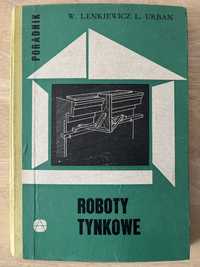 Ksaizka Roboty Tynkowe