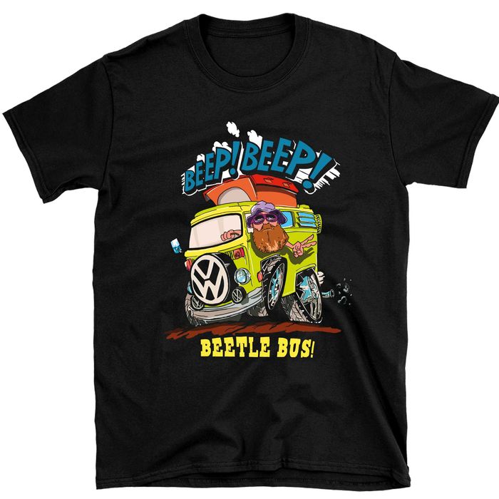 Koszulka na zlot auto moto – idealny strój dla miłośników samochodów