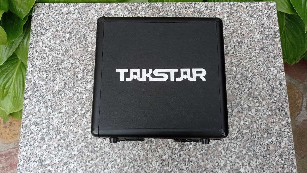 Takstar ТАК55  новий конденсаторний мікрофон
