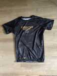 Rashguard Ground Game Ragnarok