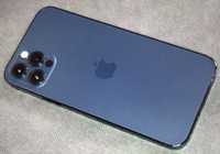 Apple iPhone 12 Pro 256GB Pacific Blue, Neverlock