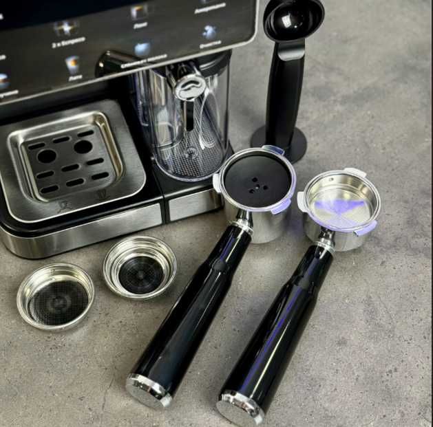 Кавомашина Кавоварка Zepline