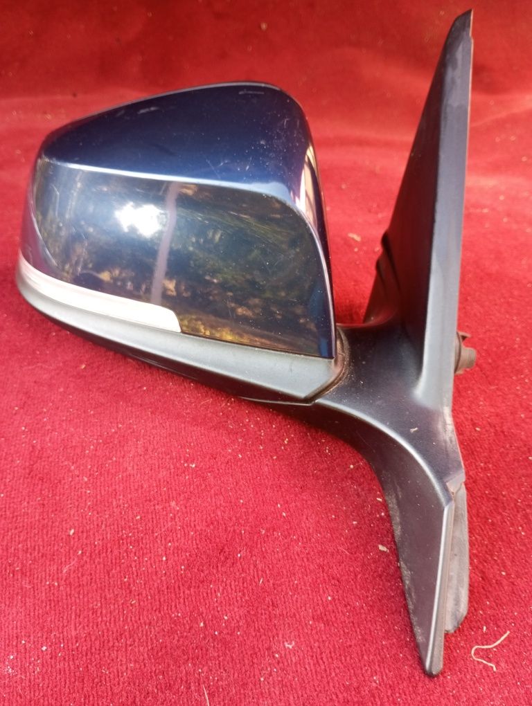 Espelho retrovisor BMW serie 1 f20,f21,f22
