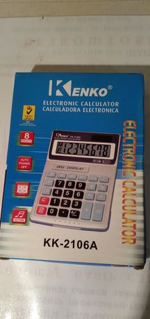 Калькулятор Новый продам