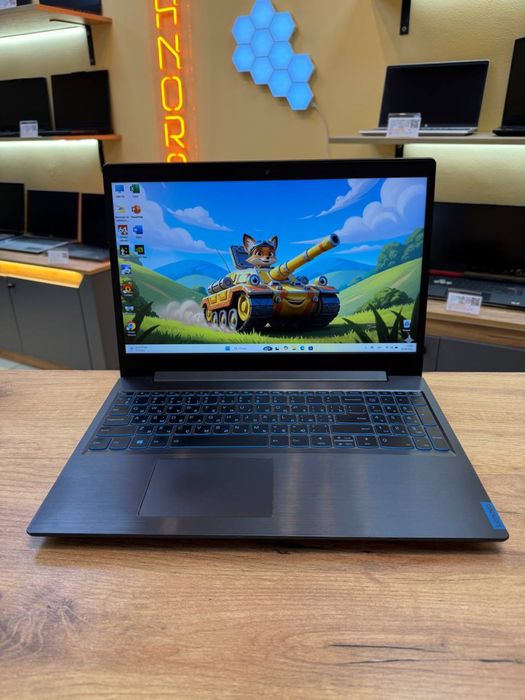 Ігровий ноутбук Lenovo IdeaPad L340-15IRH