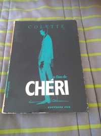 Colette - O fim de Chéri (Tradução de José Saramago)