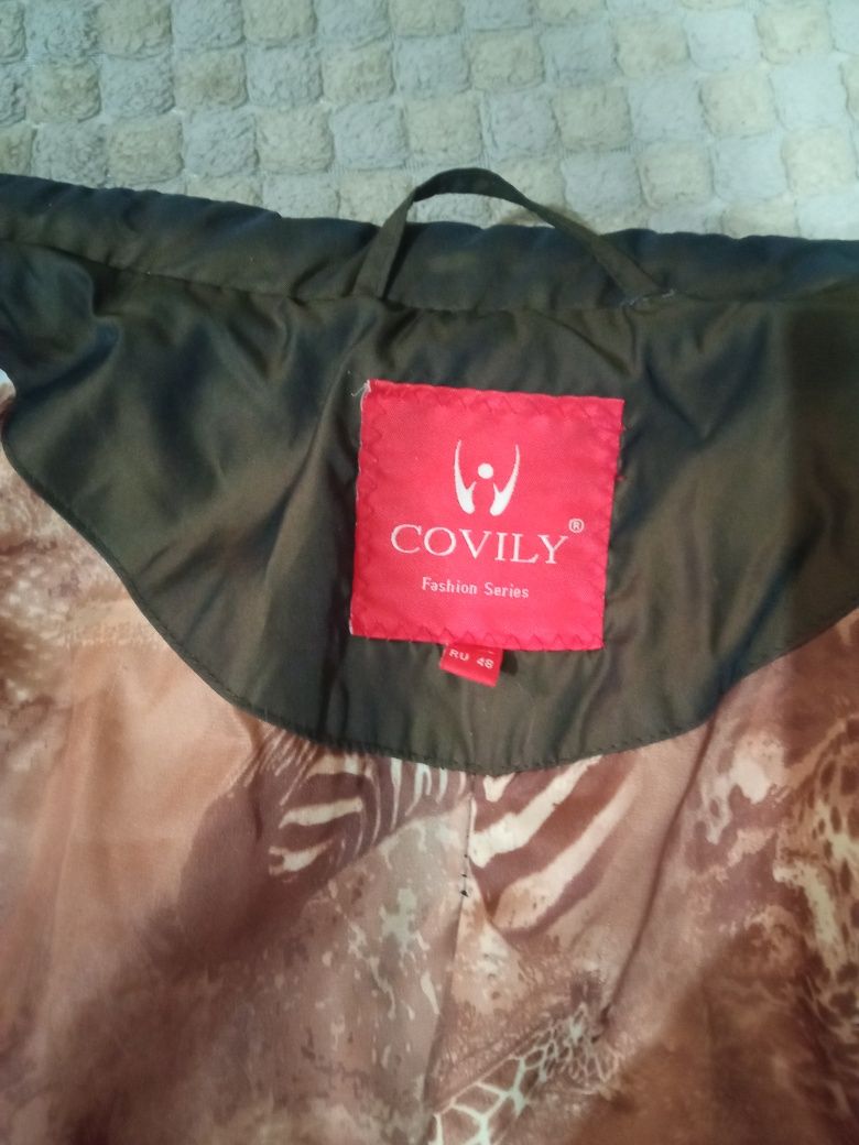 Продам лотом курточки