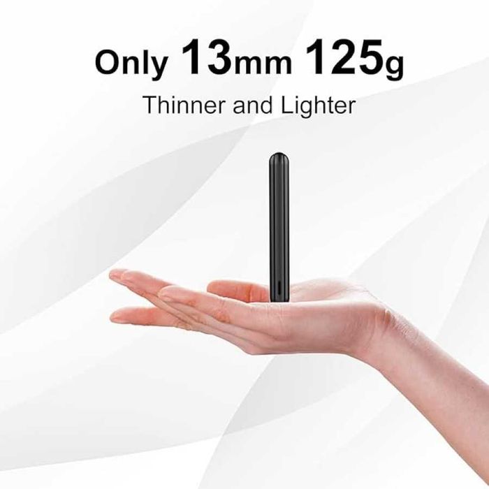 Magnetyczny bezprzewodowy power bank 5000 mAh iPhone