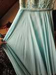 Vestido cerimónia L