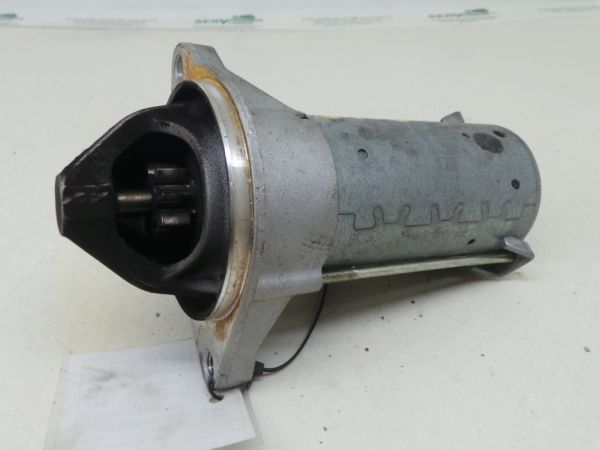 Motor de arranque FORD Fiesta VI (CB1, CCN)