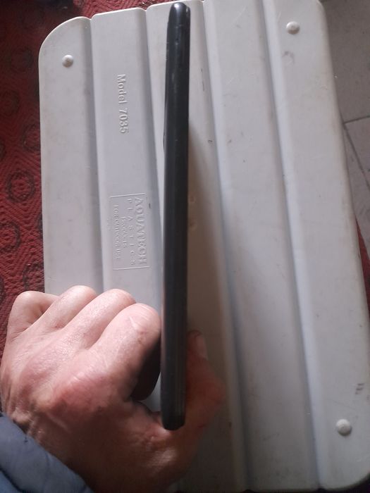 Poco c 40 плата дохла , на запчасті!