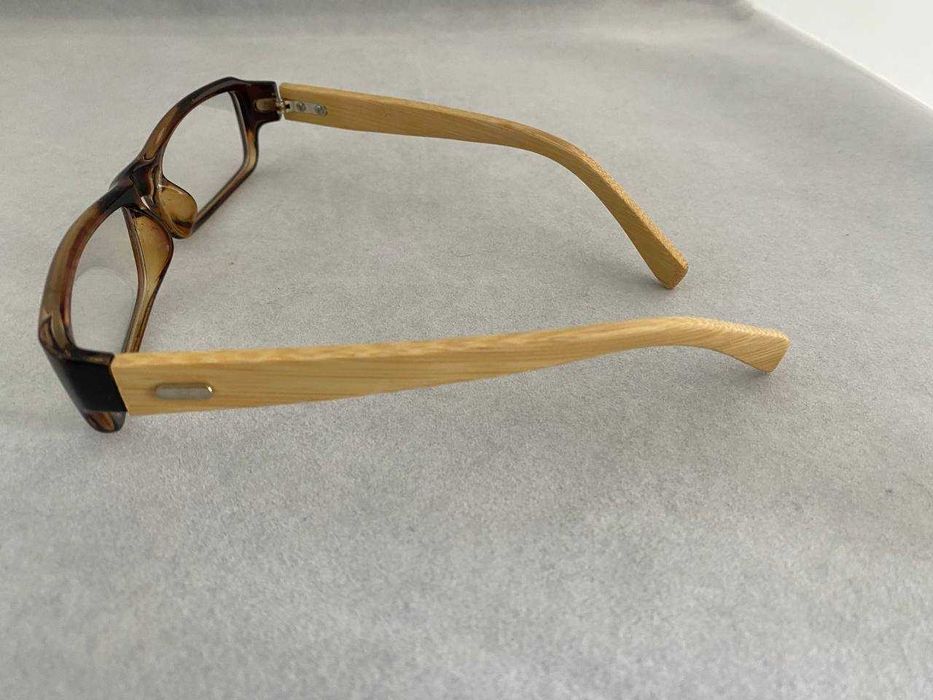 Оправа з дерева BN A6811 brown