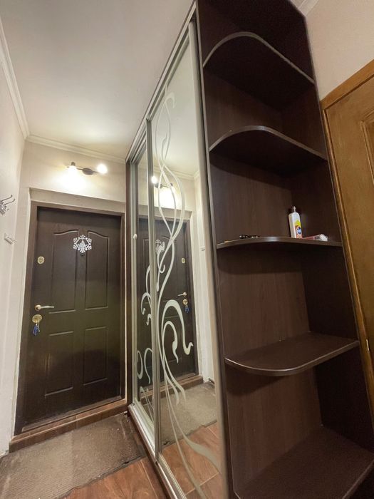 Оренда 1-кімнатної квартири