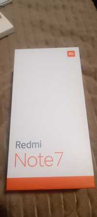 Xiaomi Redmi Note 7