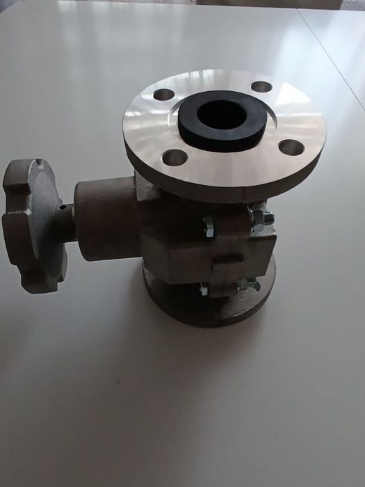 Піскоструминне обладнання – висока якість за доступною ціною!