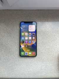 iPhone X 64GB Silver